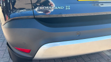 Vauxhall Crossland X 1.2T [110] Elite Nav 5dr [Start Stop] Auto Petrol Hatchback